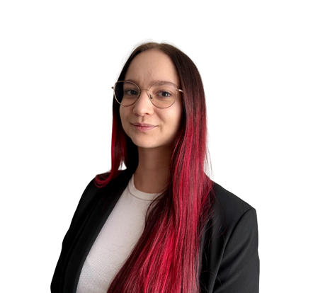 Oliwia Grześków